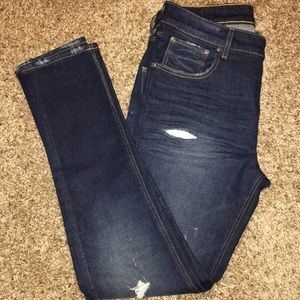 New men’s jeans